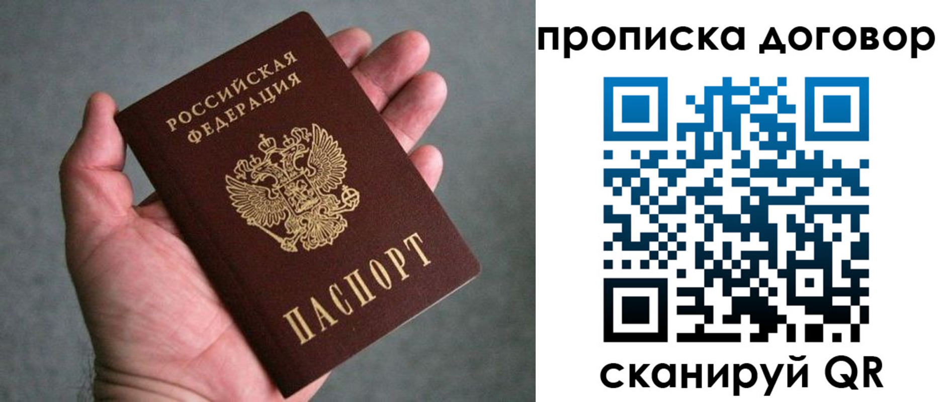 где прописаться в Ивантеевке